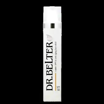 dm Dr.Belter Anti-Aging Sonnenschutz Elixir sun Angebot