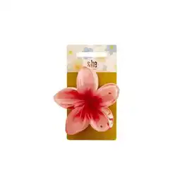 dm s.he stylezone Haarklammer Baliblume Angebot