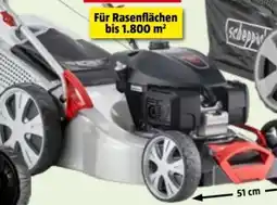 Bauhaus Al-ko Benzin-Rasenmäher Classic 5.14 SP-H Angebot