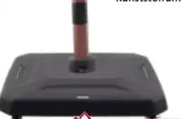 Bauhaus Schirmständer Royal Garden Angebot
