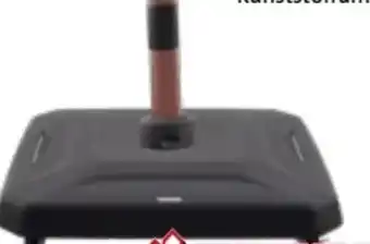 Bauhaus Schirmständer Royal Garden Angebot