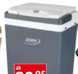 Bauhaus Zorn Elektrische Kühlbox Angebot