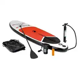 Bauhaus SUP-Board-Set L320 Angebot