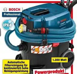 Bauhaus Bosch Nass-Trockensauger GAS 35 M AFC Angebot
