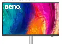 e-tec BenQ PD2730S Angebot