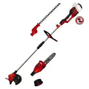 Bauhaus Einhell Akku-Multigartengerät GE-LM 36/4in1 Li-Solo Angebot