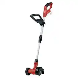 Bauhaus Einhell Akku-Fugenreiniger GC-CC 18 Li-Solo Angebot
