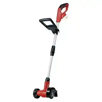 Bauhaus Einhell Akku-Fugenreiniger GC-CC 18 Li-Solo Angebot