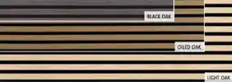 Bauhaus Sonido Akustikpaneel Elements Angebot