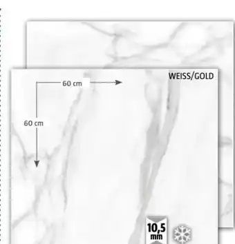 Bauhaus Azteca Feinsteinzeugfliese Da Vinci Angebot
