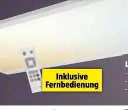 Bauhaus Ledvance LED-Panel Planon Plus Angebot