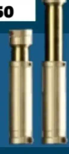 Bauhaus Extender Adapter Eurokonus F13 AG EK Angebot