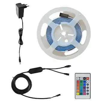 Bauhaus LED-Stripe-Set Angebot
