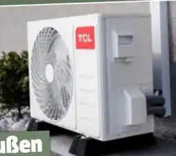 Bauhaus TCL Inverter-Klimasplitgerät TAC-09CHSA-HCI QC Angebot