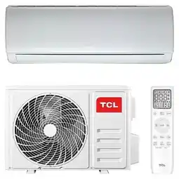 Bauhaus TCL Inverter-Klimasplitgerät TAC-12CHSA-H CI QC Angebot