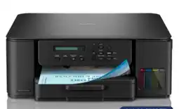 e-tec Brother DCP-T580DW Angebot