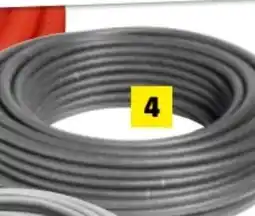 Bauhaus Panzer-Installationsschlauch Angebot