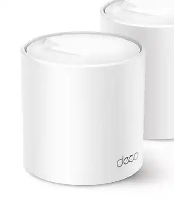 e-tec Tp-Link Deco X50 AX3000 Angebot