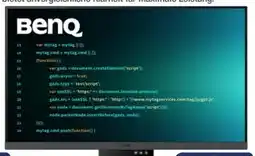 e-tec BenQ RD320UA Angebot