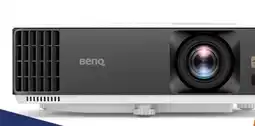 e-tec BenQ Gaming Beamer TK700 Angebot