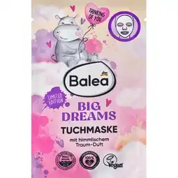 dm Tuchmaske div. Sorten dm Angebot
