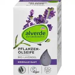 dm Pflanzenölseife div. Sorten dm Angebot
