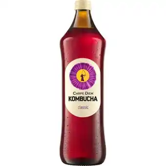 dm Kombucha Classic Erfrischungsgetränk dm Angebot