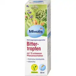 dm Bittertropfen dm Angebot