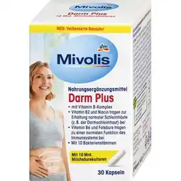 dm Darm Plus Kapseln dm Angebot