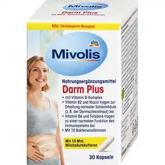 dm Darm Plus Kapseln dm Angebot