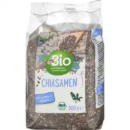 dm Chiasamen dm Angebot