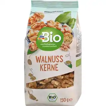 dm Walnusskerne dm Angebot