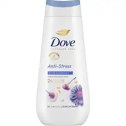dm Advanced Care Dusche div. Sorten, dm Angebot
