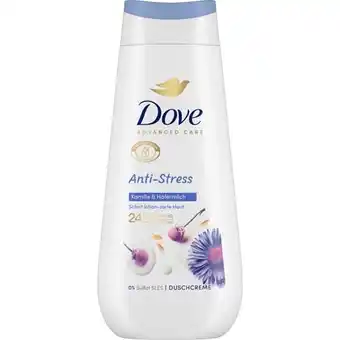 dm Advanced Care Dusche div. Sorten, dm Angebot