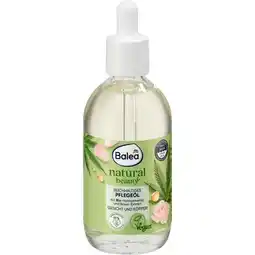 dm natural beauty Pflegeöl Hanfsamenöl & Rosenextrakt dm Angebot