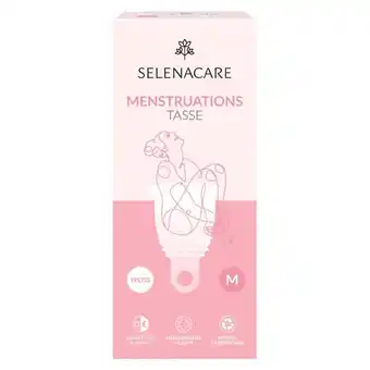 dm Menstruationstasse div. Größen dm Angebot