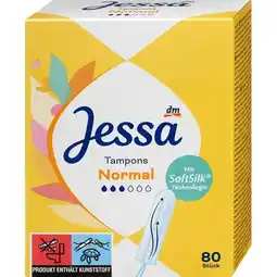 dm Tampons Normal dm Angebot
