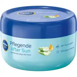 dm Pflegende After Sun dm Angebot