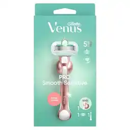 dm Pro Smooth Sensitive Rasierer dm Angebot