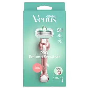 dm Pro Smooth Sensitive Rasierer dm Angebot