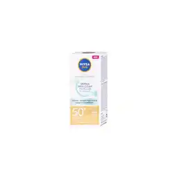 dm Derma Skin Clear Sonnenfluid Gesicht LSF 50+ dm Angebot