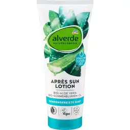 dm Apres Sun Lotion dm Angebot