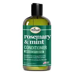 dm Conditioner Rosmarin & Minze dm Angebot