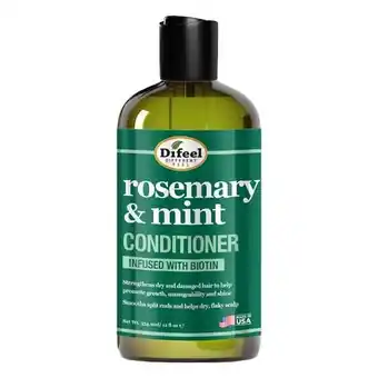dm Conditioner Rosmarin & Minze dm Angebot