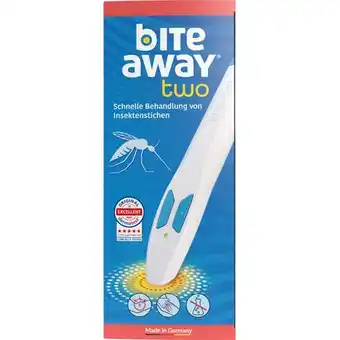 dm two Insektenstich Stift dm Angebot