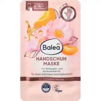 dm Handschuh Maske dm Angebot