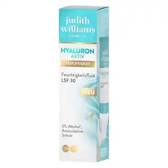 dm Hyaluron Aktiv Feuchtigkeitsfluid LSF 30 dm Angebot
