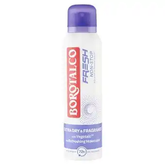 dm Deospray div. Sorten dm Angebot