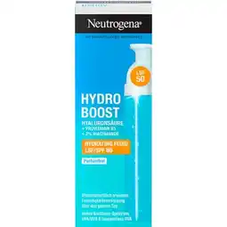 dm Hydro Boost Fluid LSF 50 dm Angebot