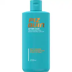 dm After Sun bräunungsverstärkende Lotion dm Angebot